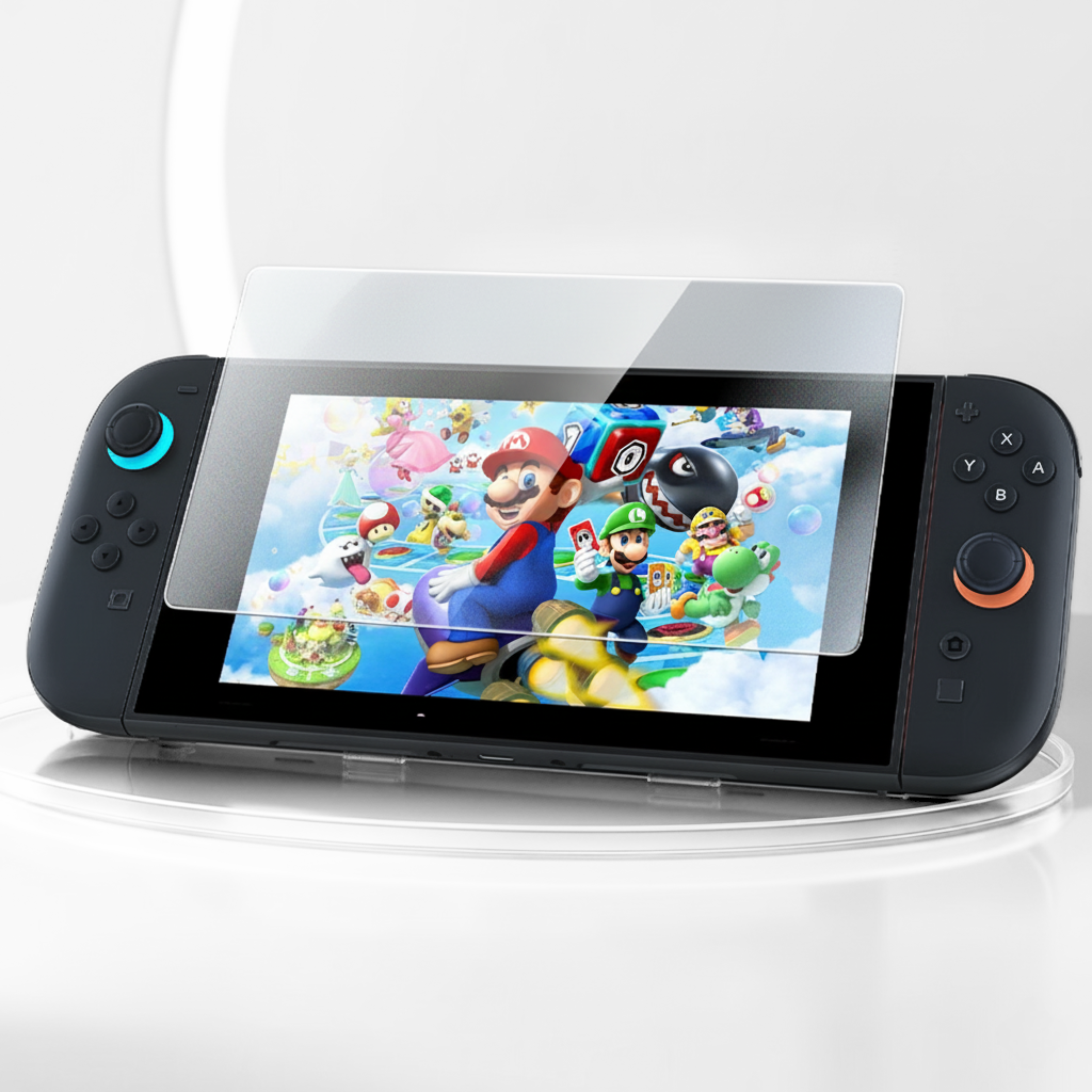 Switch Screen Protector
