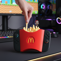 Controller Snack Dock