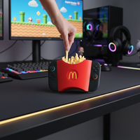 Controller Snack Dock