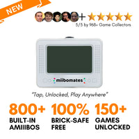 Miibomates